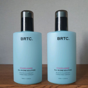 비알티씨 올인원 1+1