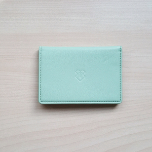 비투비 카드 지갑 md 멜로디 5기 팬미팅