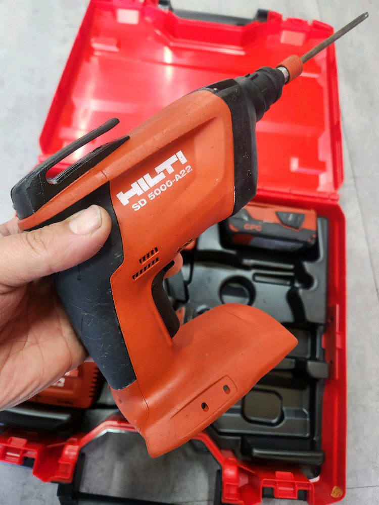 힐티매거진1세대1번--1