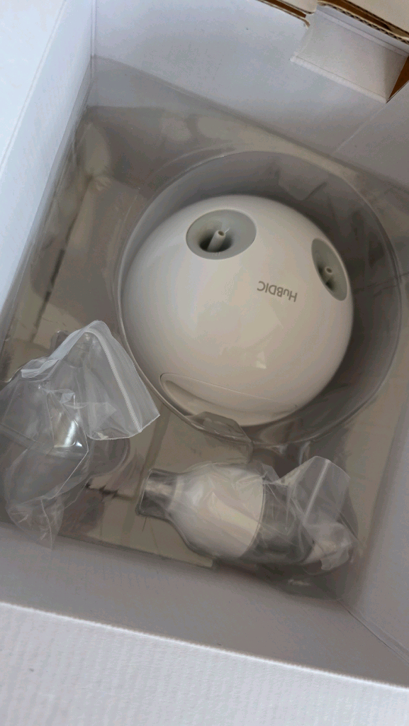 휴비딕 크린노즈 코뻥 이미지