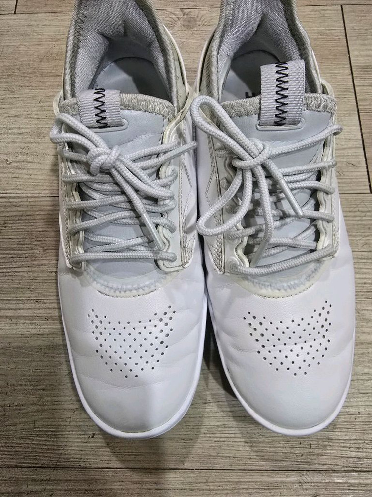 나이키골프 에어줌 다이렉트 골프화 235mm--1