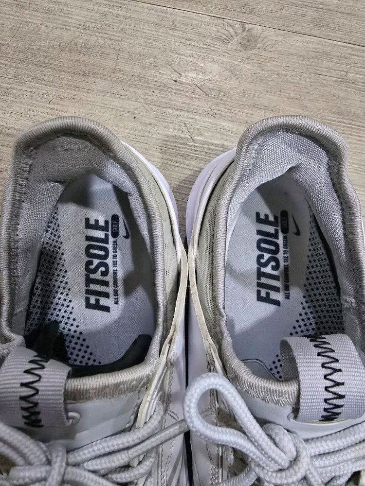 나이키골프 에어줌 다이렉트 골프화 235mm--2