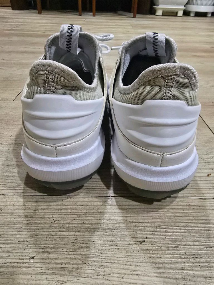 나이키골프 에어줌 다이렉트 골프화 235mm--3