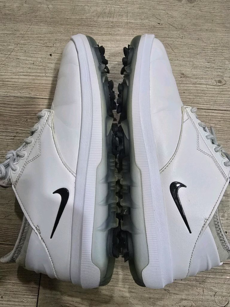 나이키골프 에어줌 다이렉트 골프화 235mm--4