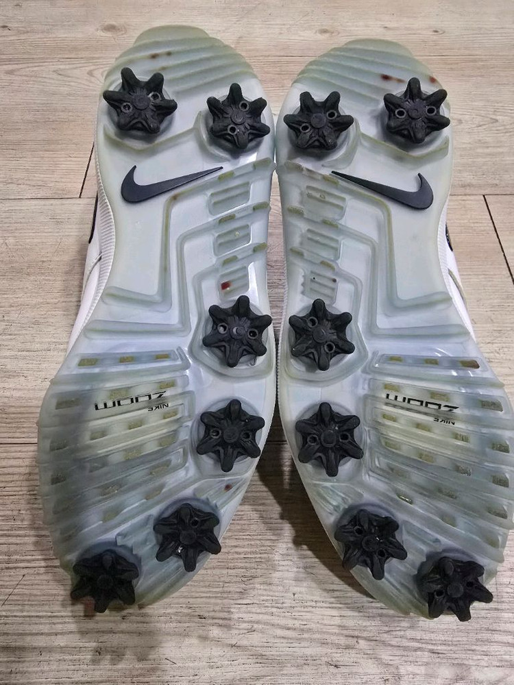 나이키골프 에어줌 다이렉트 골프화 235mm--5