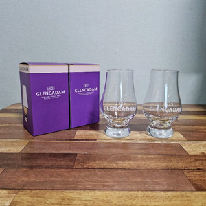 글렌카담 글라스(2개)