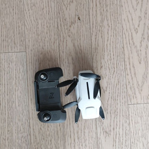 Fimi x8 드론입니다. 판매합니다. 이미지