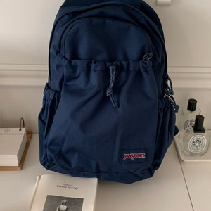 잔스포츠 라운지팩-네이비