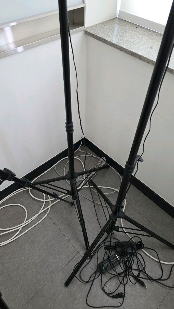 유쾌한생각 룩스패드 LED조명 LUXPAD K63H--3