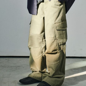 다이브인 무민서 베른카고 2사이즈 베이지