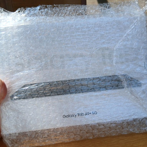 갤럭시탭 a9+ 셀룰러 와이파이