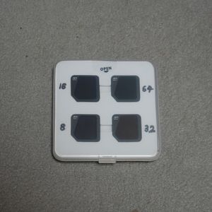 드론 ND PL필터 DJI 매빅3용 새 제품을 3만원에 판매 이미지