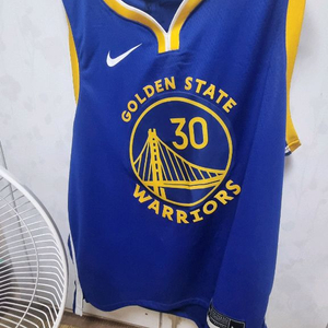 골든스테이트 워리어즈 농구 유니폼