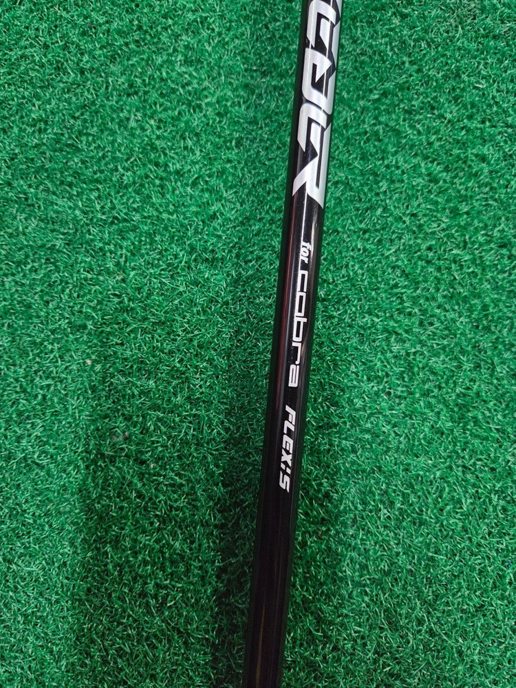 한국정품 Cobra 코브라 DS 어뎁터 DS-ADAPT MAX-K 드라이버 이미지