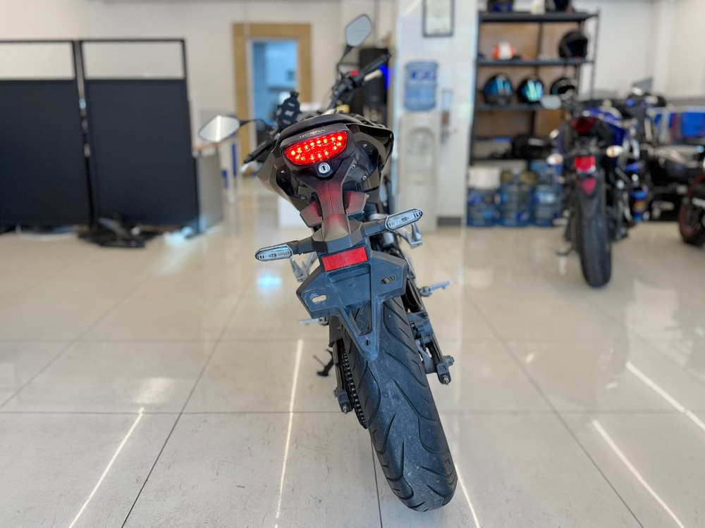 18년식 CB125R 16,XXXkm 판매합니다:)--3