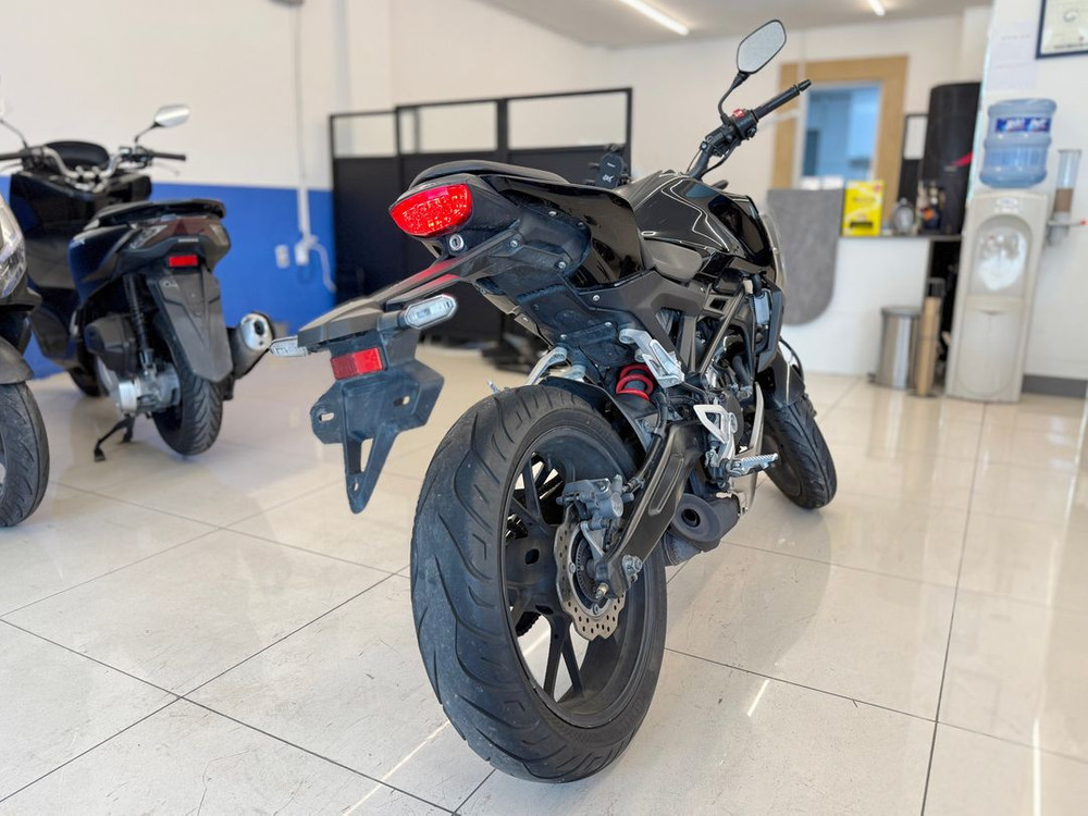 18년식 CB125R 16,XXXkm 판매합니다:)--5