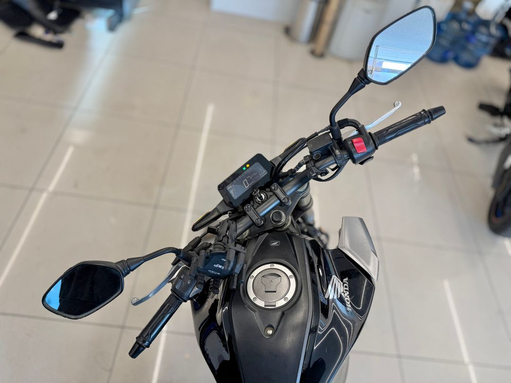 18년식 CB125R 16,XXXkm 판매합니다:)--6