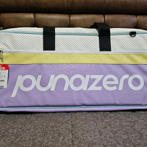 비트로 Poundzero 배드민턴 2단가방( 새상품)