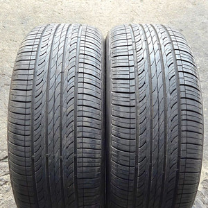 2155017 215 50 17 한국 옵티모 H426 타이어 신품급 팝니다 이미지