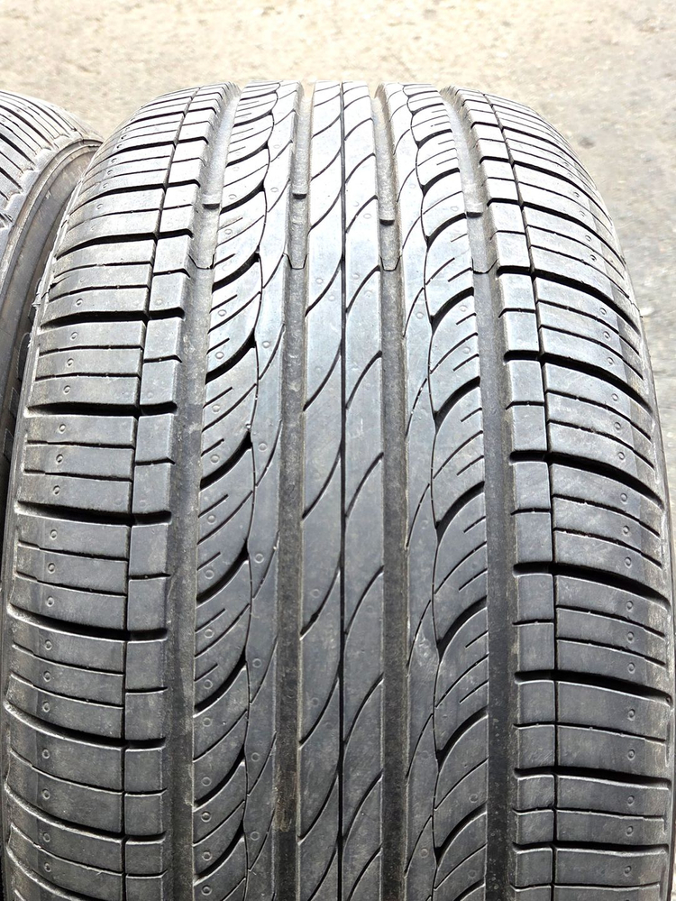 2155017 215 50 17 한국 옵티모 H426 타이어 신품급 팝니다 이미지