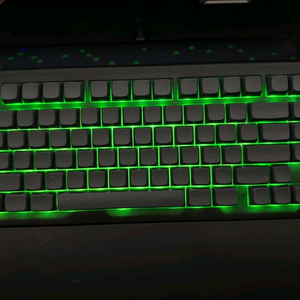 앵그리미아오 사이버보드 터미널