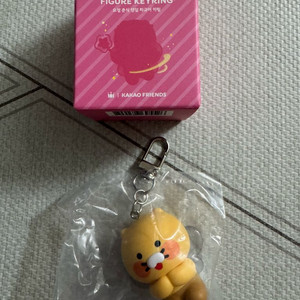 스타벅스 조이풀 월리 피규어 키링 세트