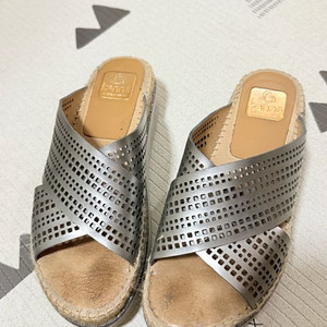 칸나(kanna) 슬리퍼