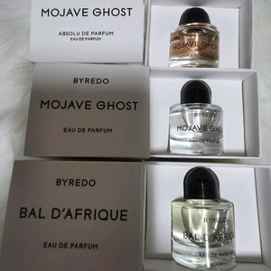 바이레도 향수 8ml 미개봉 새제품