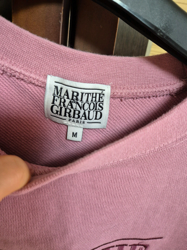 마리떼프랑소와 저버 2벌(66)--2