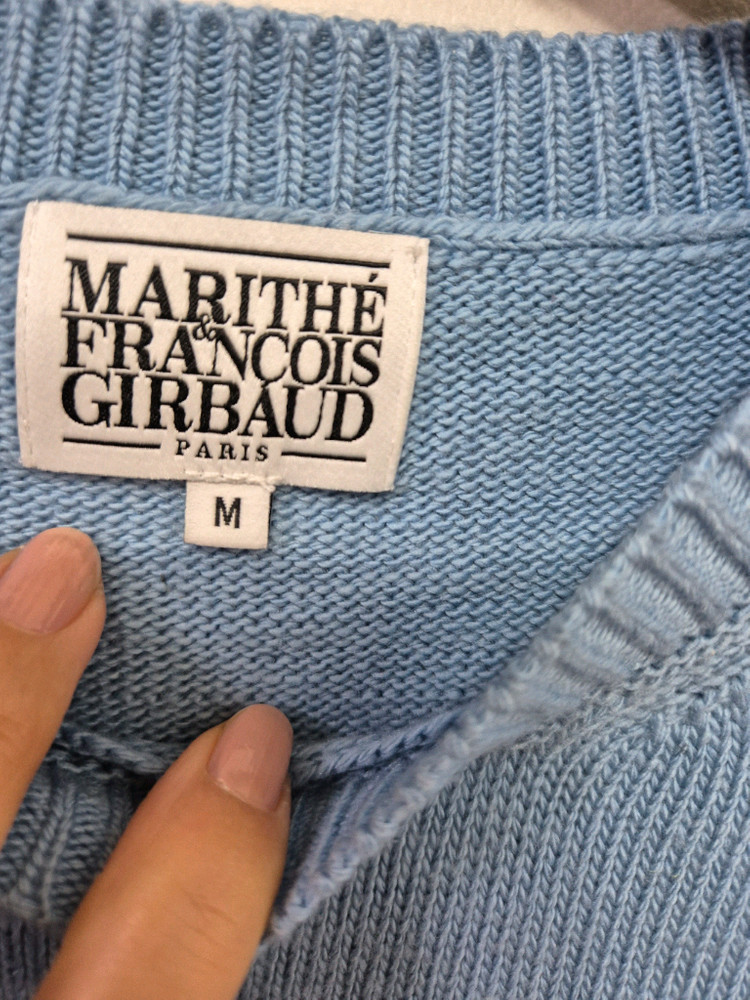 마리떼프랑소와 저버 2벌(66)--5