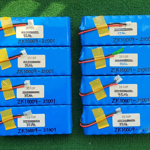 배터리팩(3S10P.-삼성SDI.18650-35E.)-팩당판매가