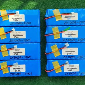 배터리팩(3S10P.-삼성SDI.18650-35E.)-팩당판매가