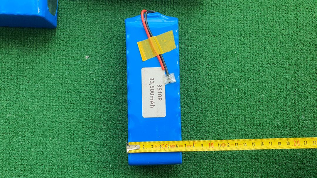 배터리팩(3S10P.-삼성SDI.18650-35E.)-팩당판매가--2