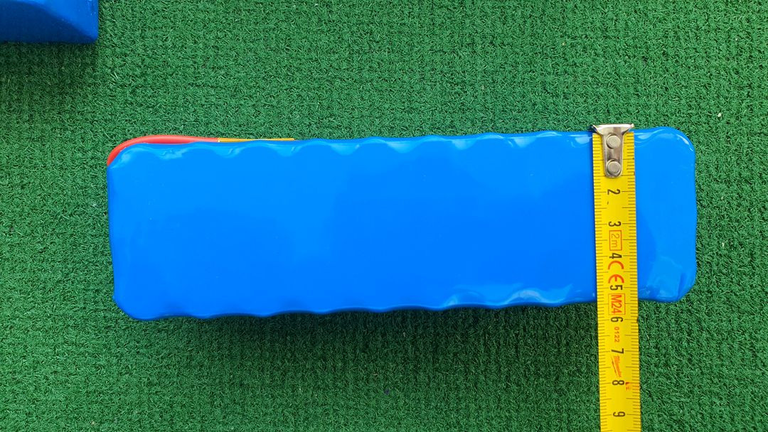 배터리팩(3S10P.-삼성SDI.18650-35E.)-팩당판매가--3