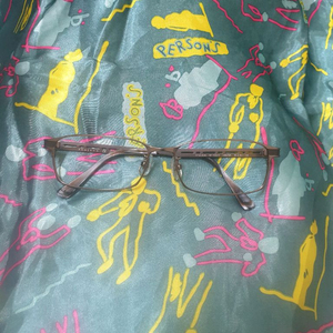 티타늄 안경테 (무료배송)