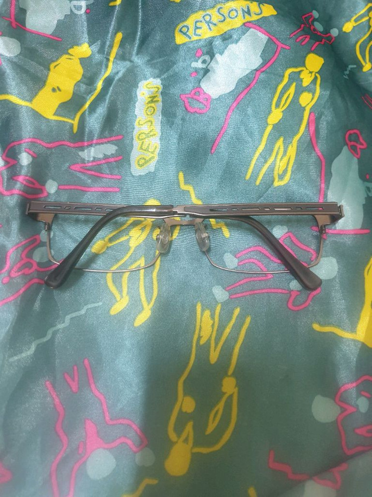 티타늄 안경테 (무료배송)--1