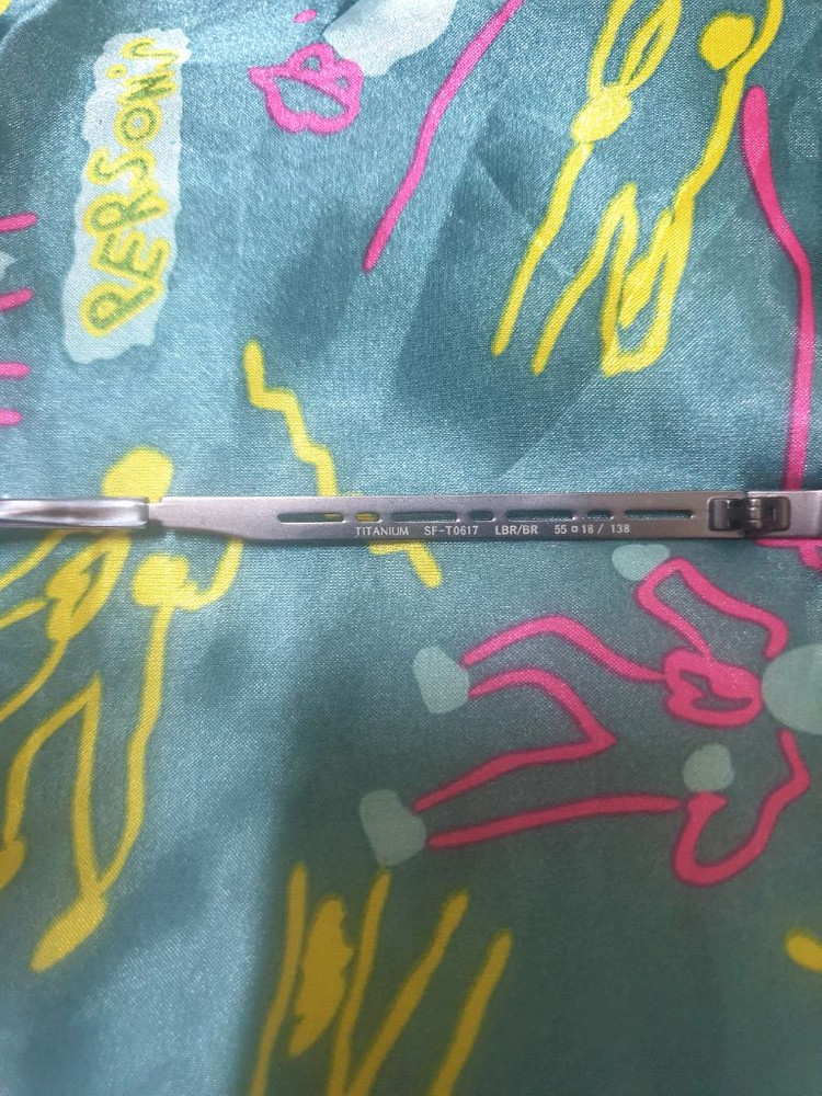 티타늄 안경테 (무료배송)--3