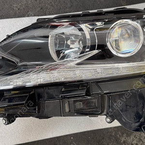 렉서스 ES300h 6.5세대 운전석 헤드라이트 판매합니다. 이미지