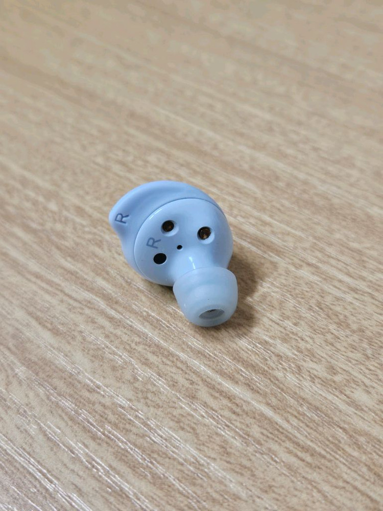 버즈플러스 블루 오른쪽 유닛 SM-R175 이미지