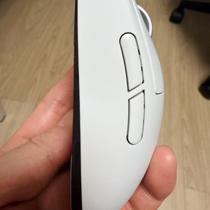 로지텍 G PRO X SUPERLIGHT 2c 지슈라 2c