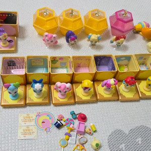 마지막 가격 캐치티니핑 1~2기