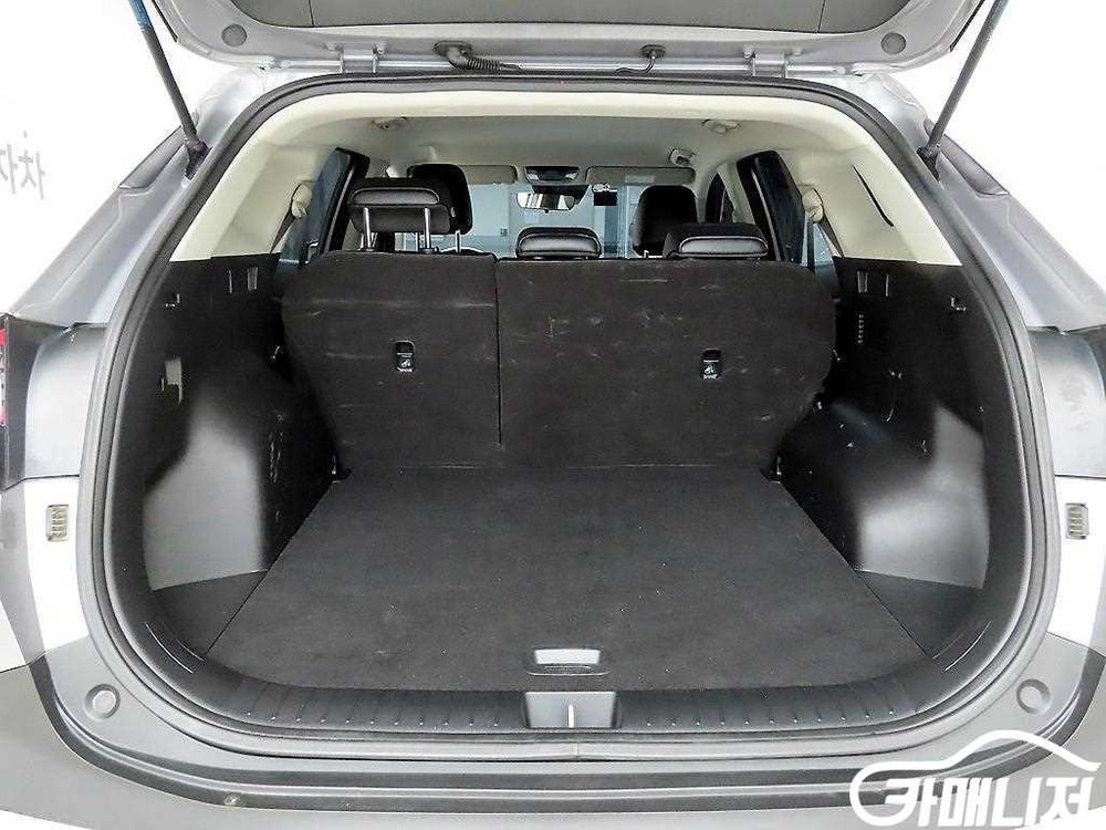 [기아]스포티지 5세대 (NQ5) 2.0 디젤 2WD 프레스티지 #3월급매--4