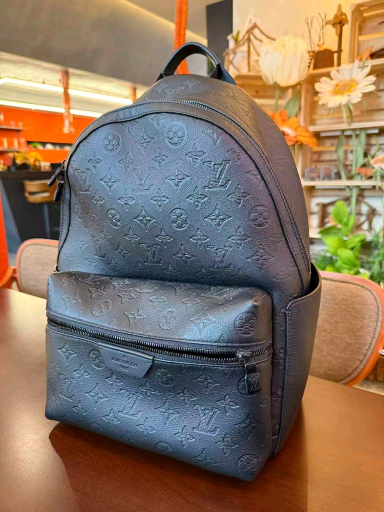 루이 비통 디스커버리 백팩--7