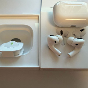 에어팟프로1세대(23년4월 리퍼)