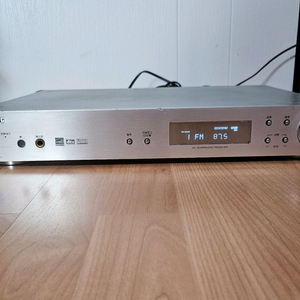 삼성 AV 리시버 AV-R600H