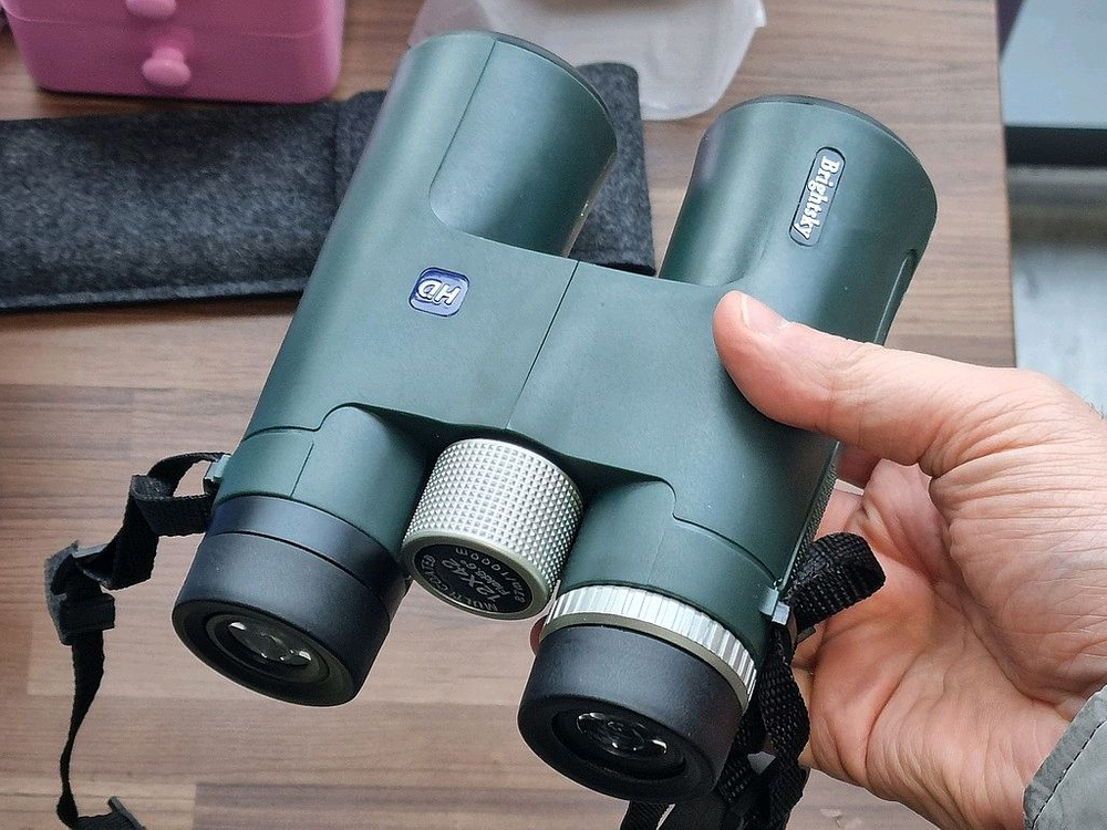 쌍안경 망원경 12x24 대구경 대물렌즈--2