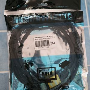 마하링크 HDMI to Mini HDMI 케이블 3M