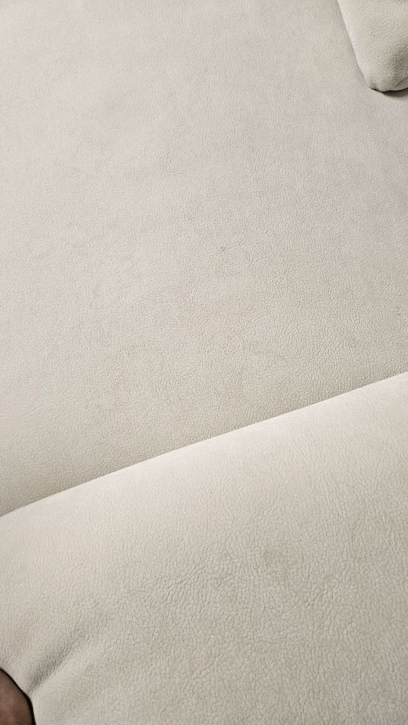 에싸 트리움 4인 카시미라 쇼파(스툴, 헤드레스트2개, 쿠션2개) 이미지