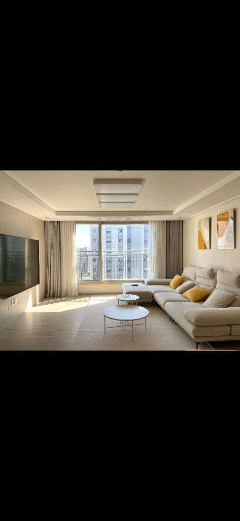 에싸 트리움 4인 카시미라 쇼파(스툴, 헤드레스트2개, 쿠션2개) 이미지