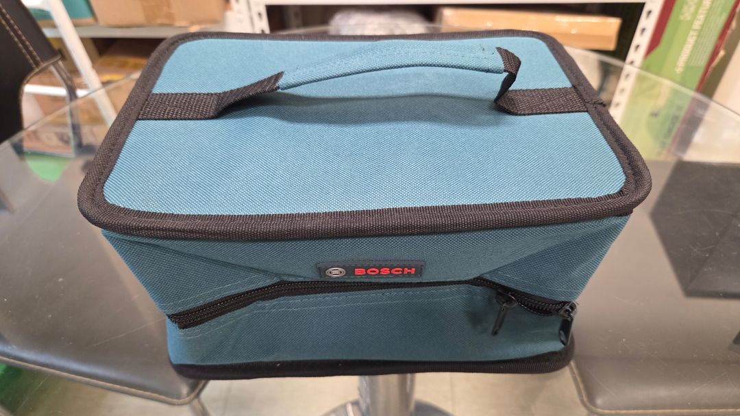 보쉬 적외선 온도측정기 습도측정기 (GIS 1000C) - 검교정 제품 이미지